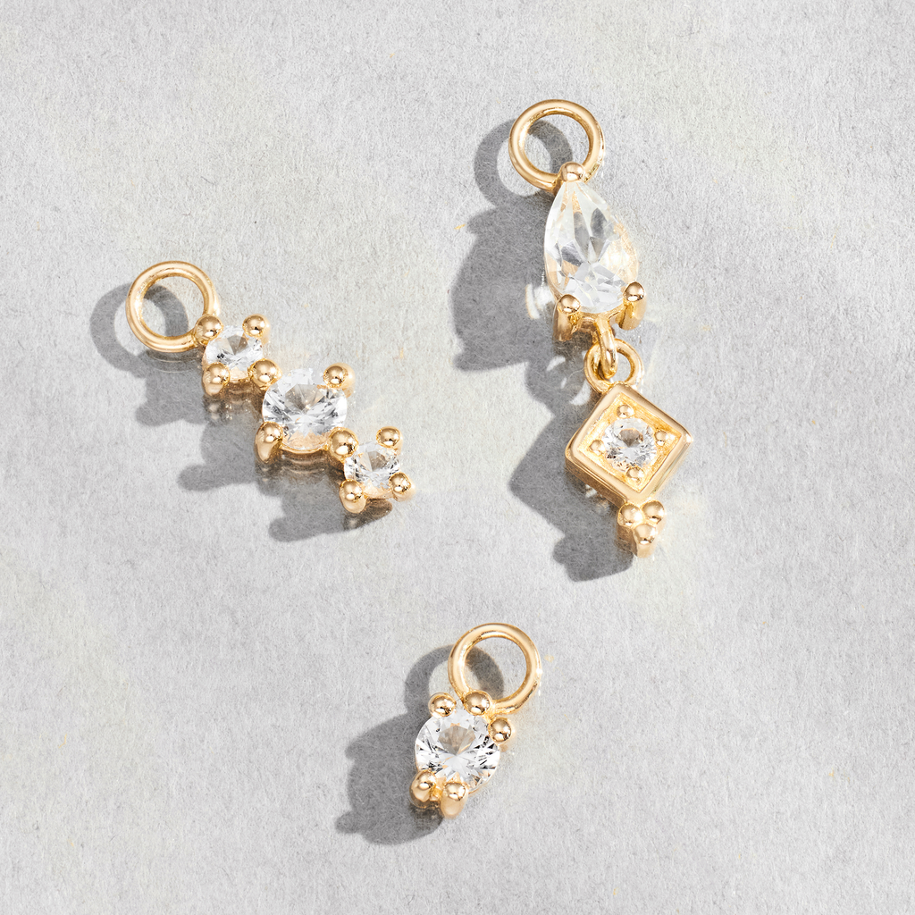 Charmed In Two Set