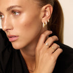 Jules Hoops Set