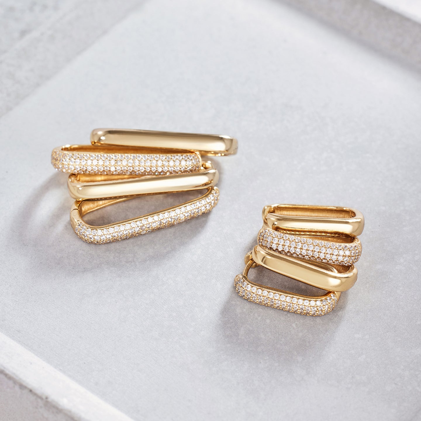 Icon Hoops:

Orecchini Icona

