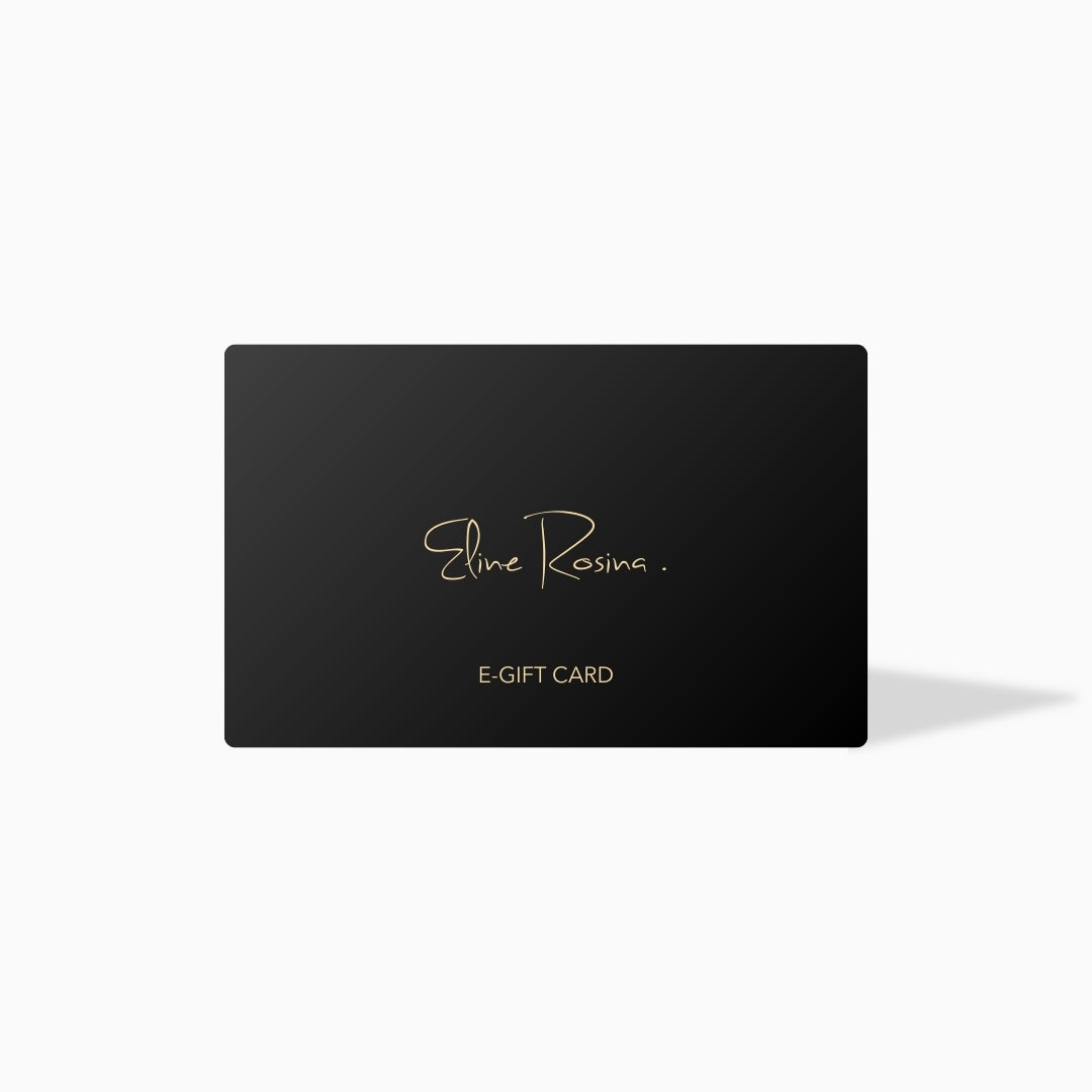 Buono regalo digitale (€25 - €500)
