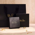 Signature Diamond Piercing Set
