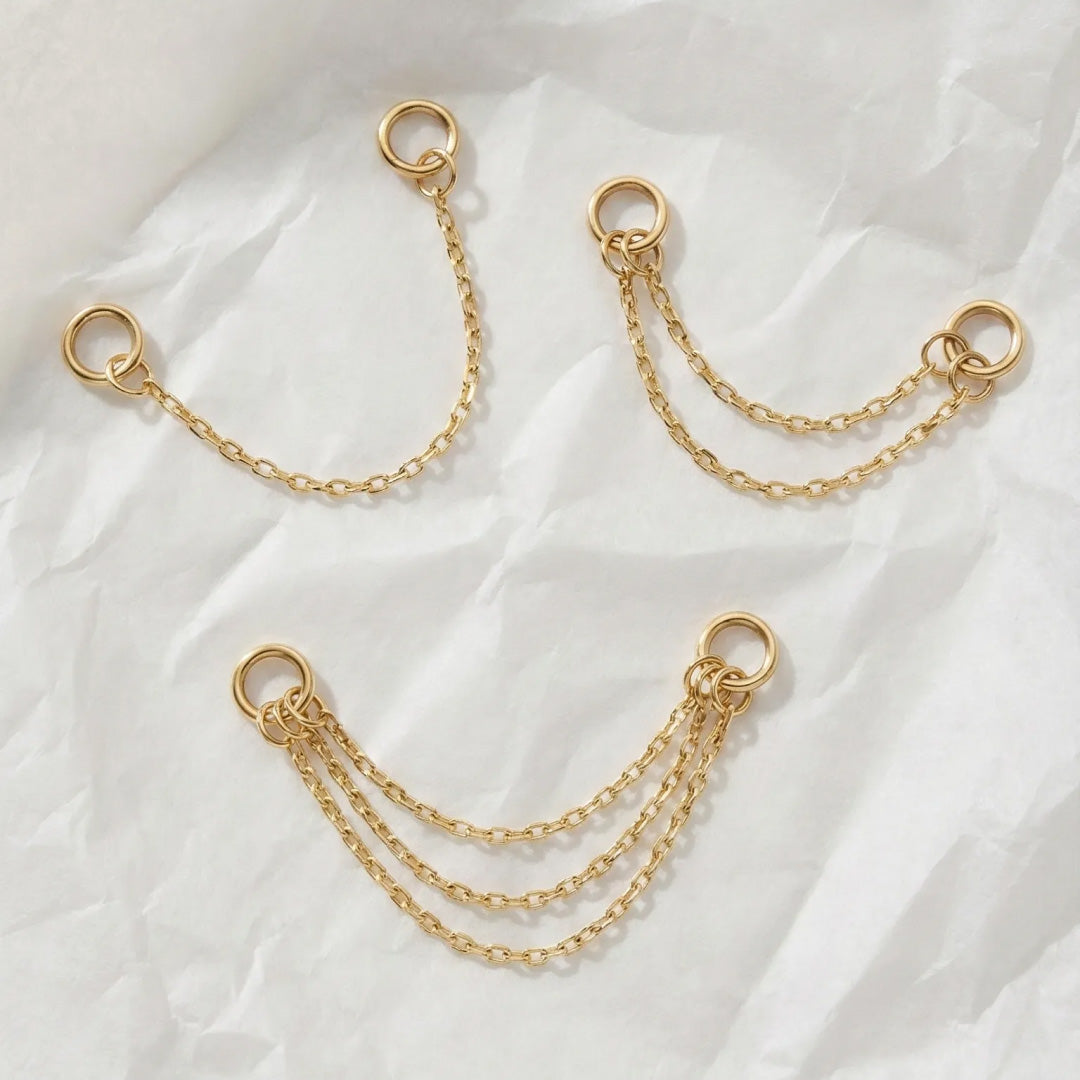 Conector de Cadena Única