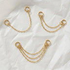 Connecteur Double Chaîne