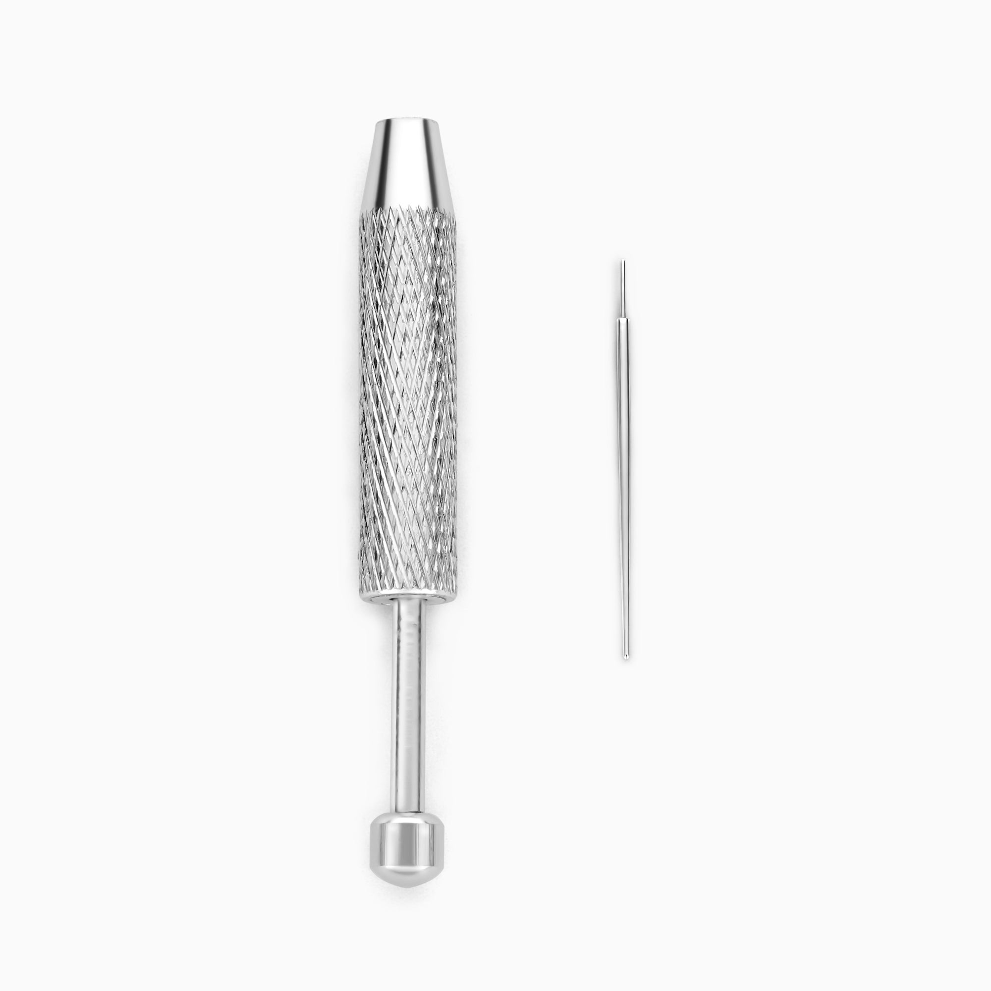 File Piercing Tool Piercing Assistent Tool Kit — Gemakkelijk Piercings Inbrengen | Eline ...