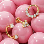 Diamond Raya Piercing