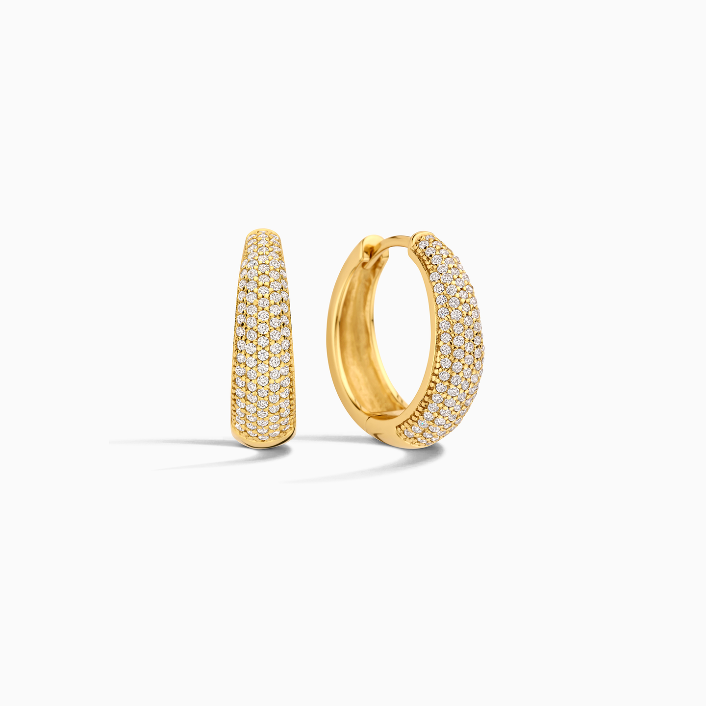 BOSS KASSY FOR HER - Bracelet - gold-coloured/doré BOSS KASSY FOR HER - Bracelet - gold-coloured/doré