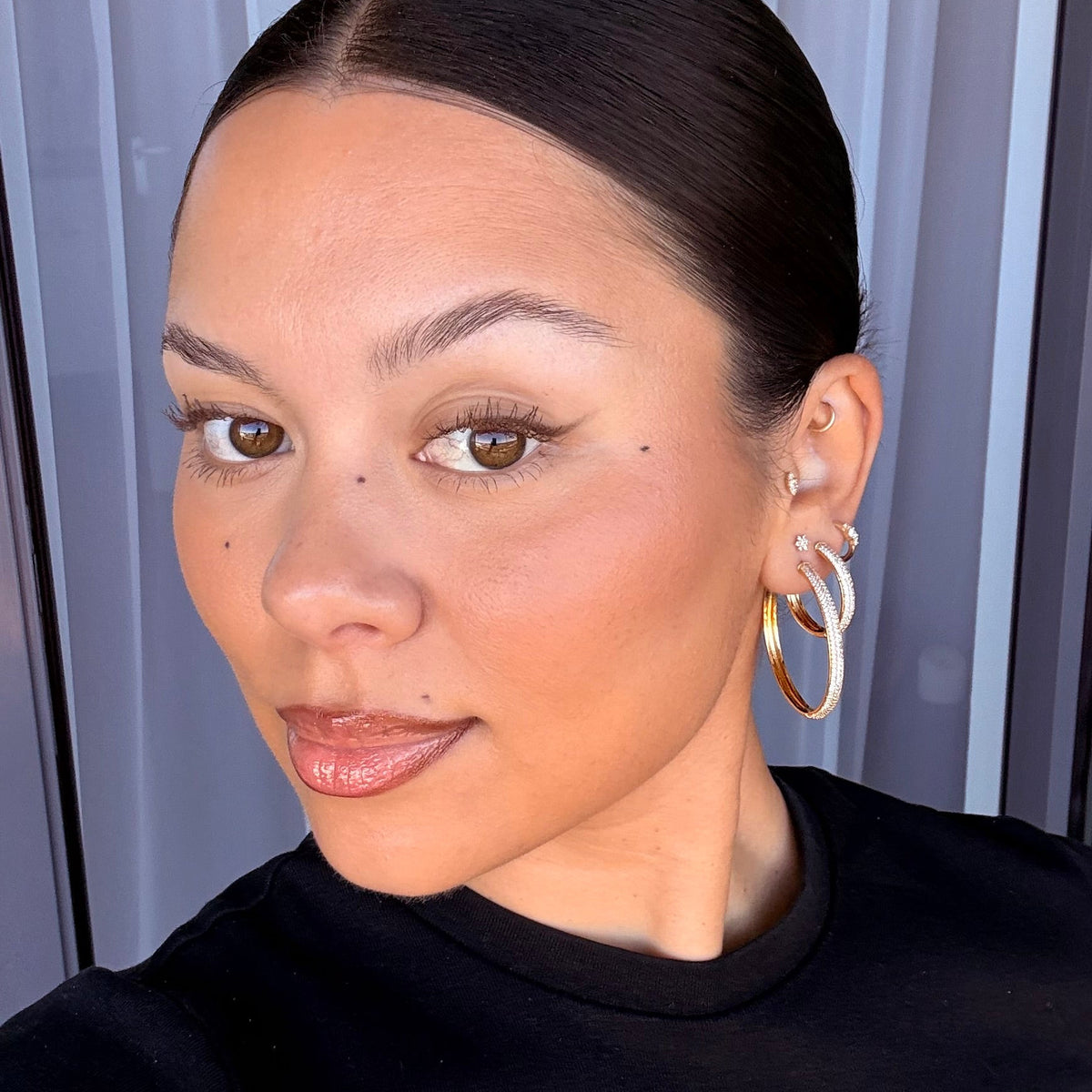Gigi Hoops