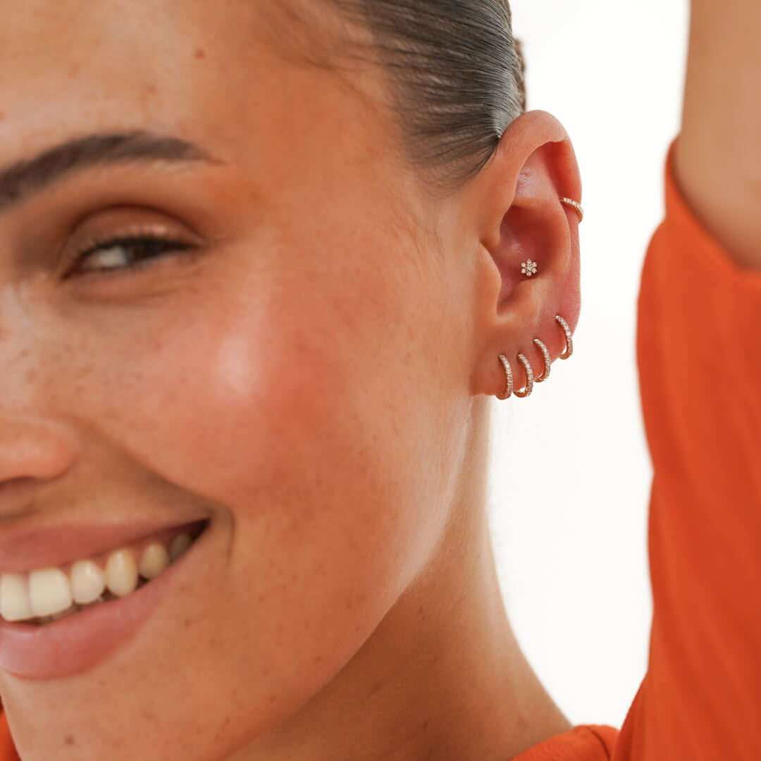 Meet our boldest Diamond drop yet