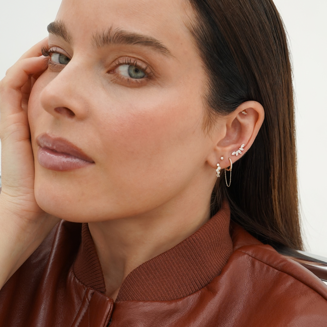 Your fall ear stack