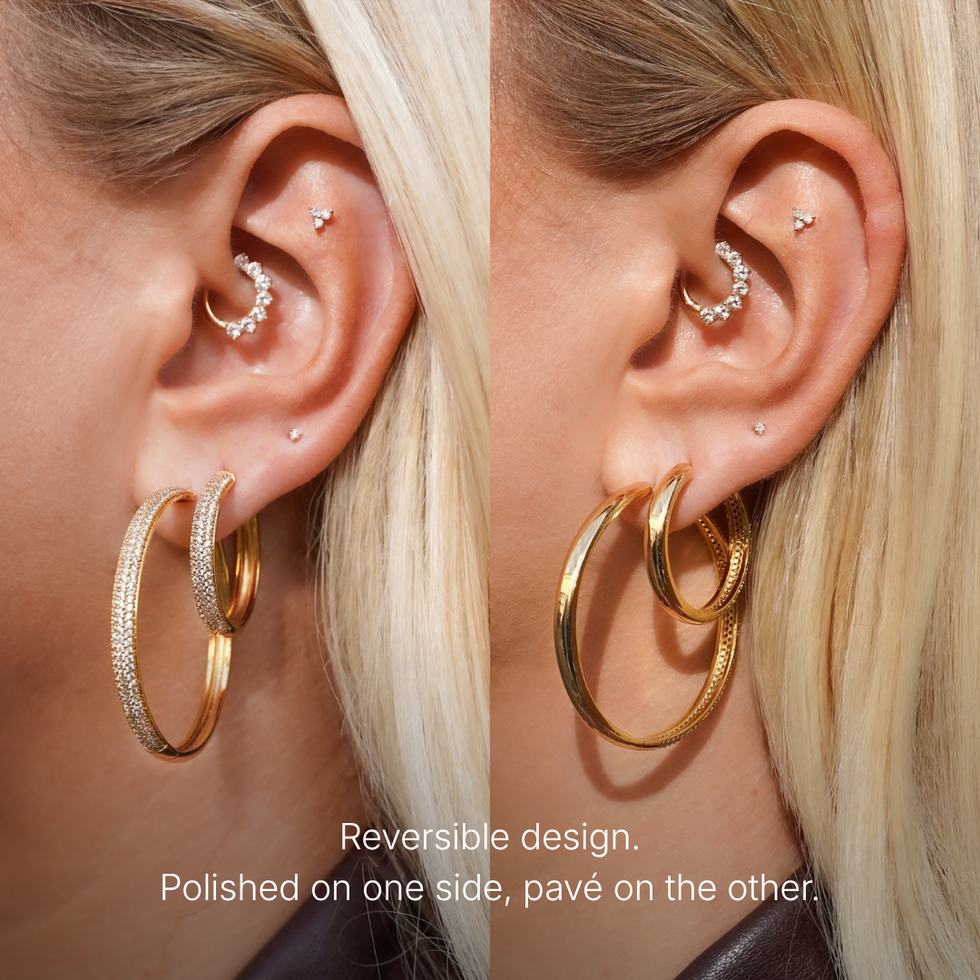 Gigi Hoops