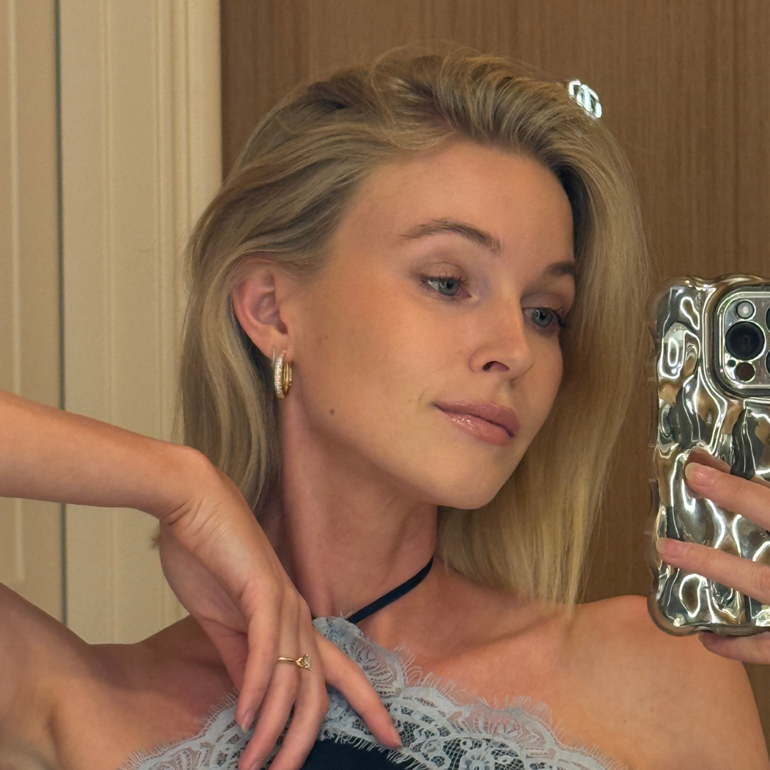 Bella Hoops