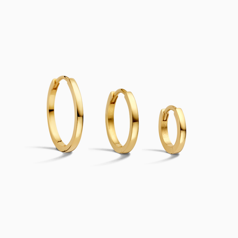 Everyday Huggies Set