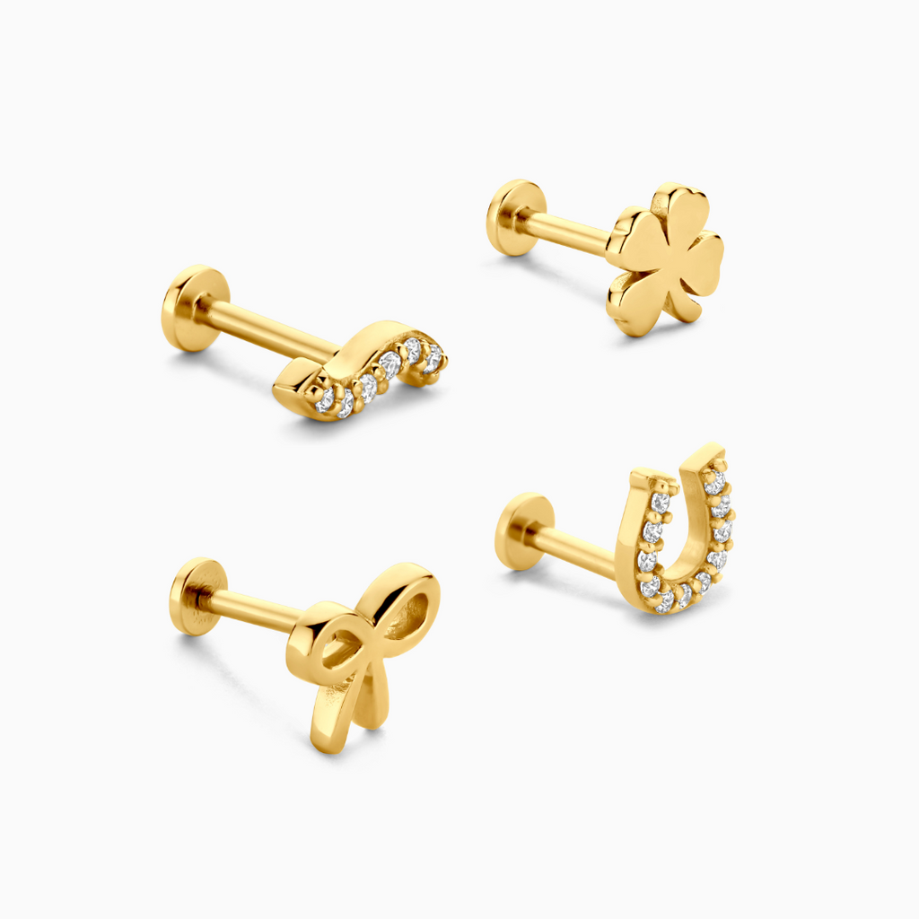 Lucky Charms Set