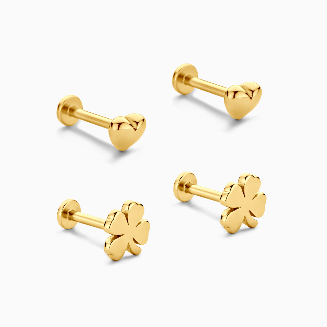 Lucky In Love Set