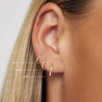 Huggies (8mm)