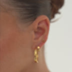 Gia Statement Hoops