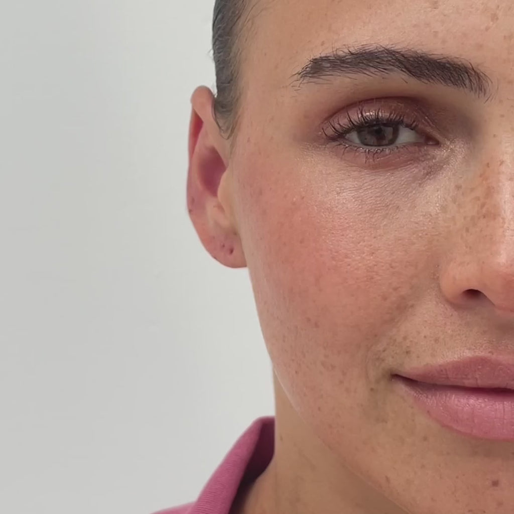 Birthstone-Bunt (3 par)