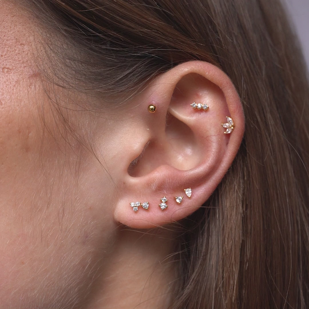 Flatback Singles Bundle