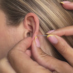 Kit d'outils Asisstant pour piercing
