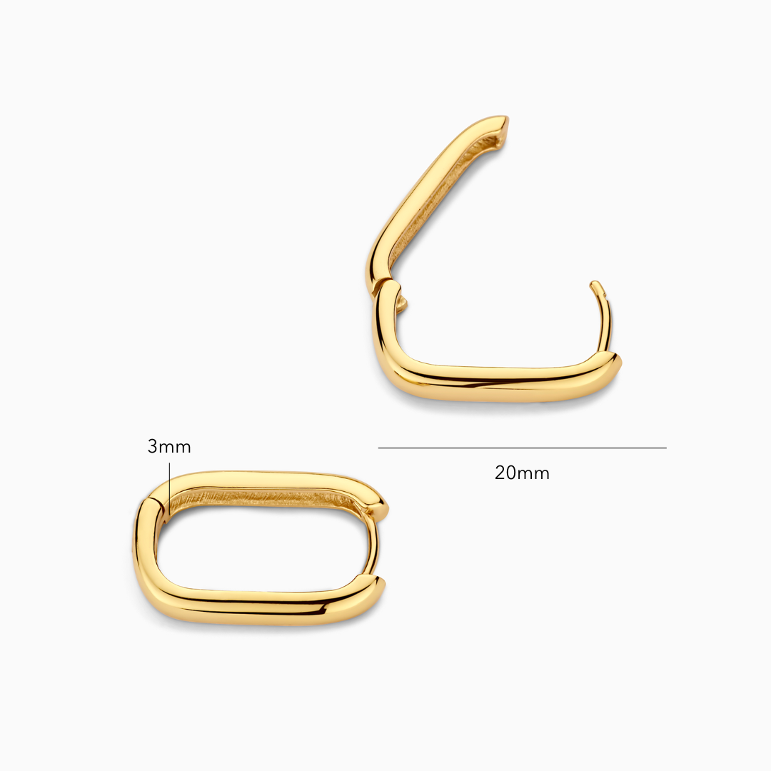 Icon Hoops:

Orecchini Icona
