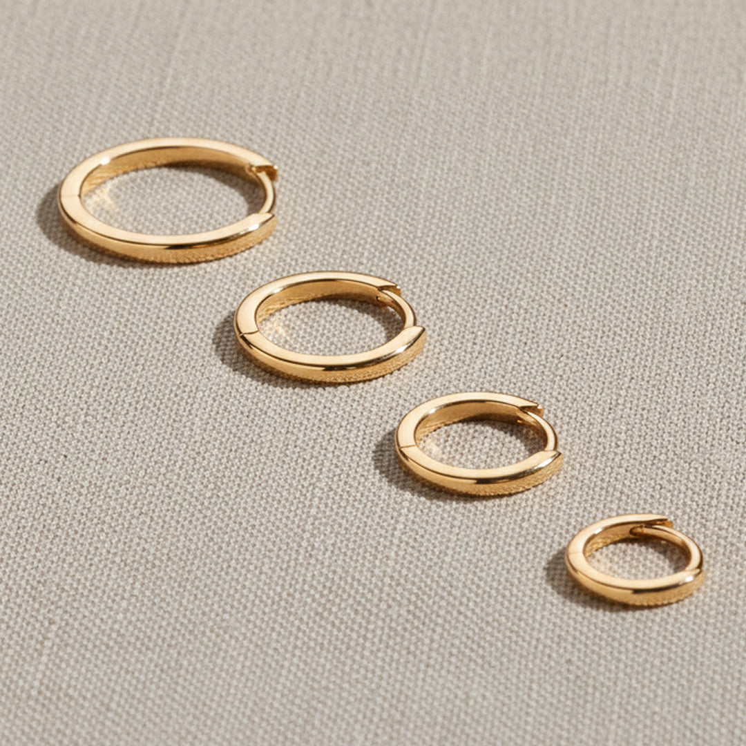 Huggies (12mm)
