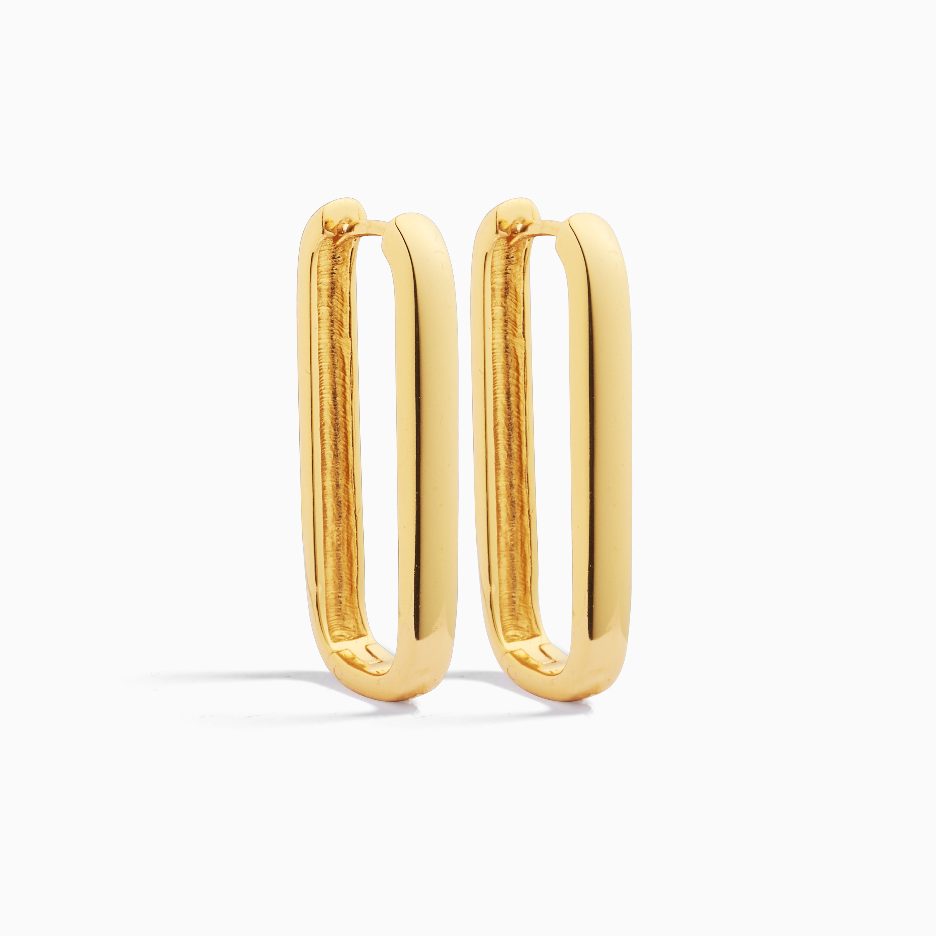 ALEXCRAFT Oorbellen Set S925 Sterling Zilver/14K Vergulde
